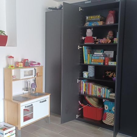 Apartamento El Maset Tarrega Luaran gambar