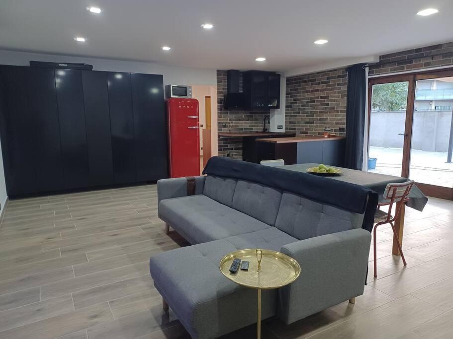 Apartamento El Maset Tarrega Luaran gambar