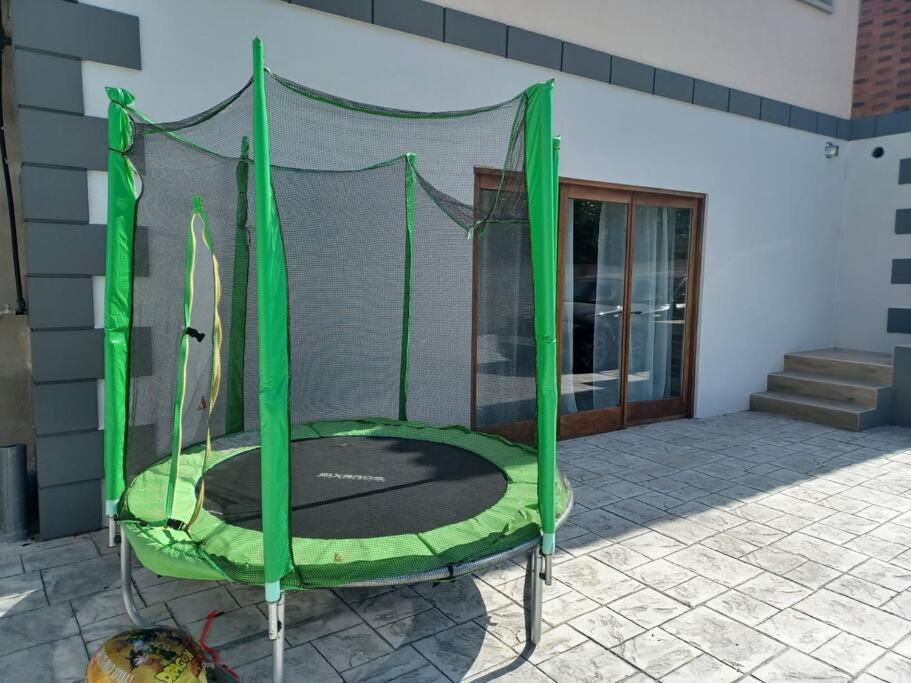 Apartamento El Maset Tarrega Luaran gambar