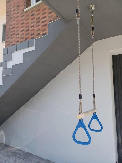 Apartamento El Maset Tarrega Luaran gambar