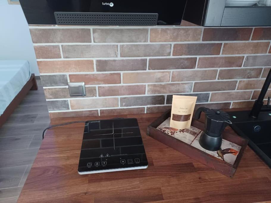 Apartamento El Maset Tarrega Luaran gambar