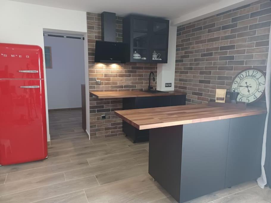 Apartamento El Maset Tarrega Luaran gambar