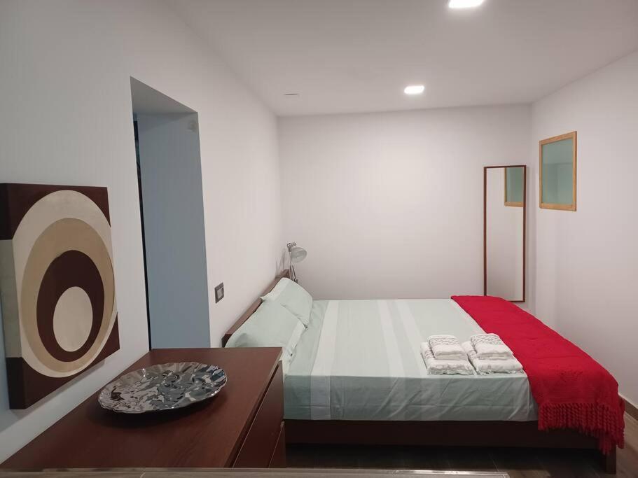Apartamento El Maset Tarrega Luaran gambar