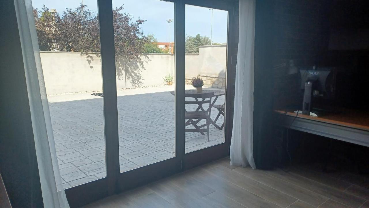 Apartamento El Maset Tarrega Luaran gambar