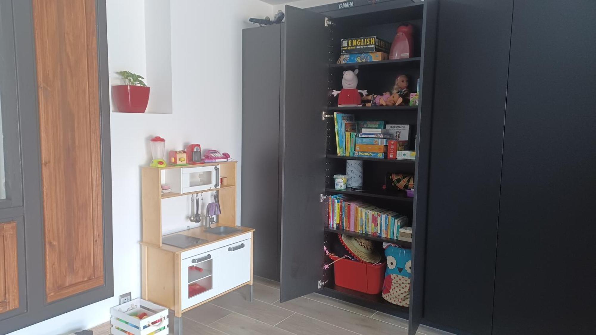 Apartamento El Maset Tarrega Luaran gambar
