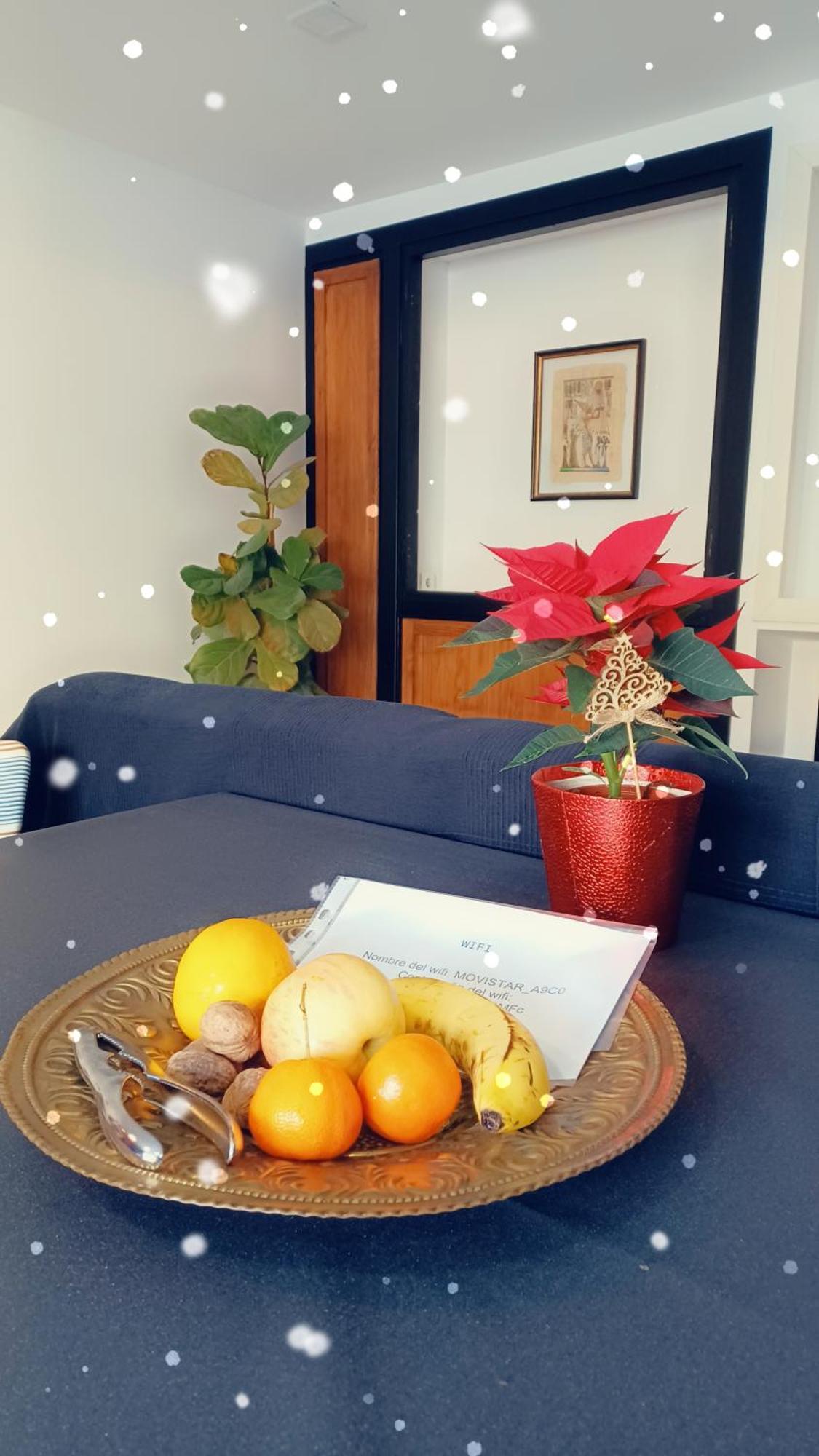 Apartamento El Maset Tarrega Luaran gambar