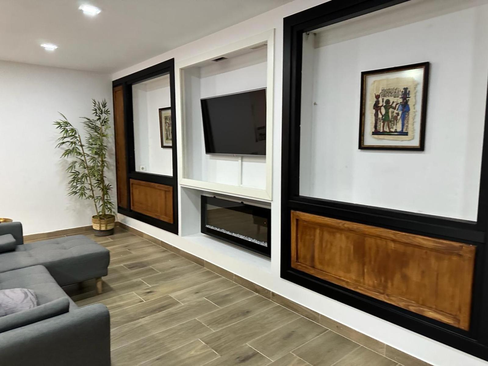Apartamento El Maset Tarrega Luaran gambar