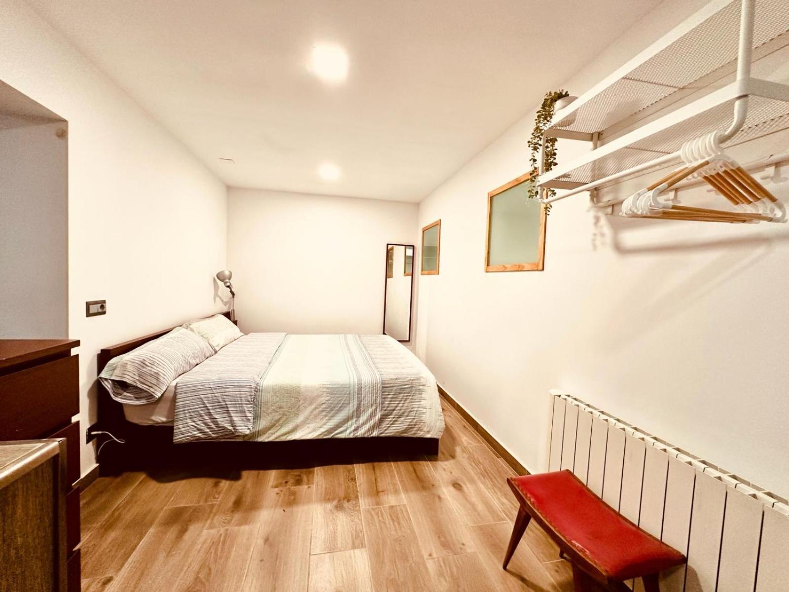 Apartamento El Maset Tarrega Luaran gambar