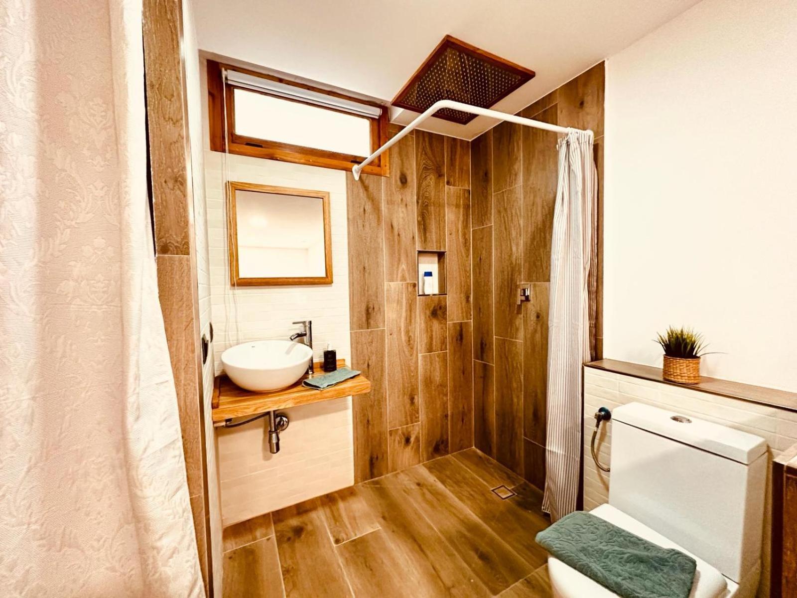 Apartamento El Maset Tarrega Luaran gambar