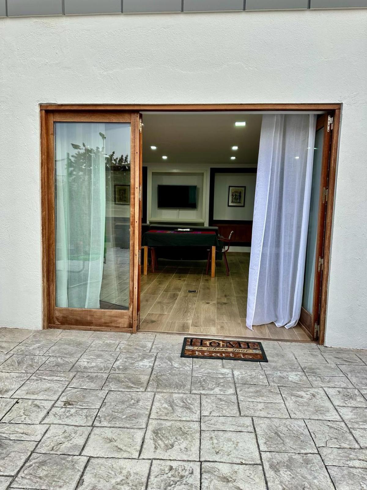 Apartamento El Maset Tarrega Luaran gambar
